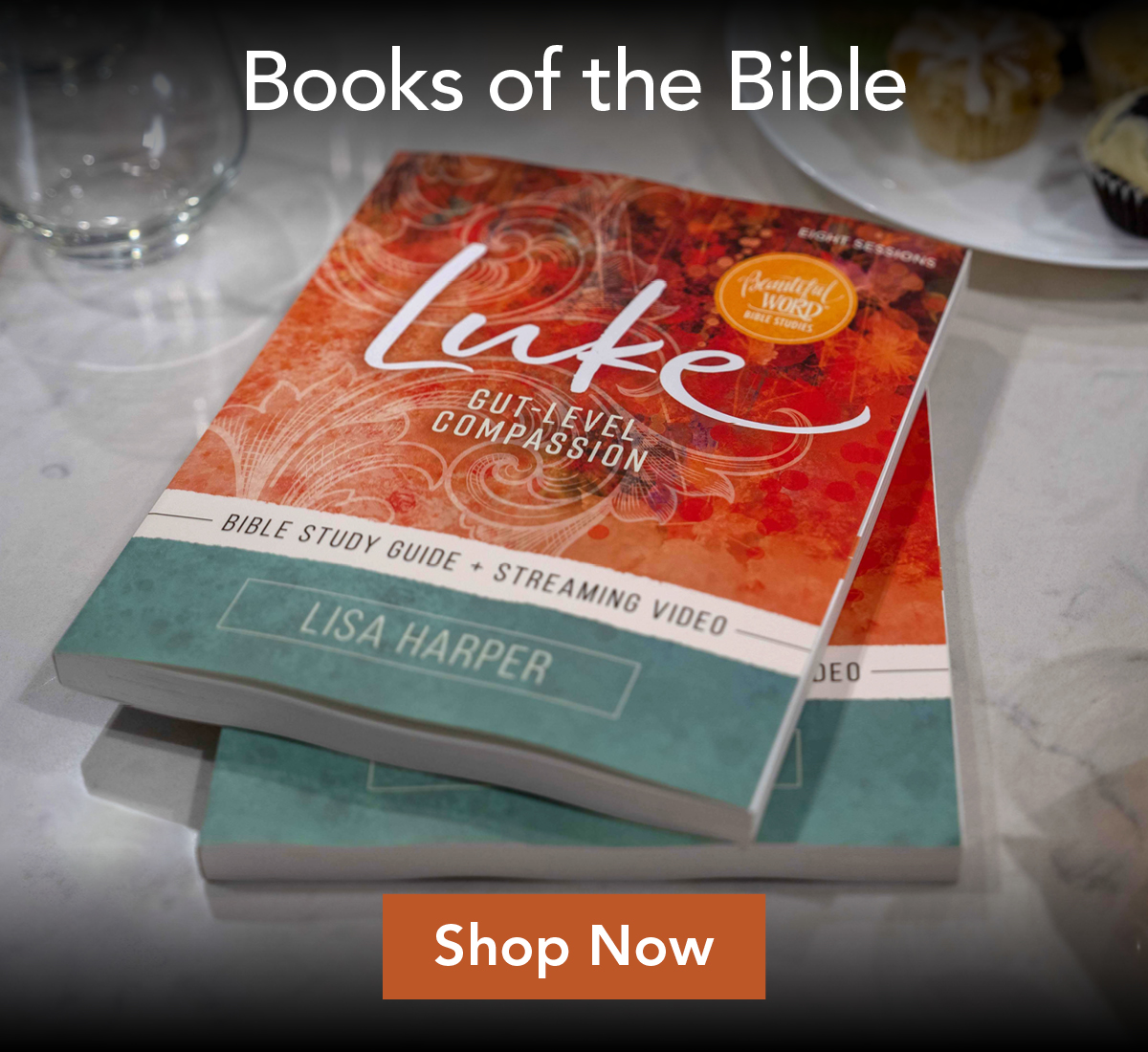 Books of the Bible
