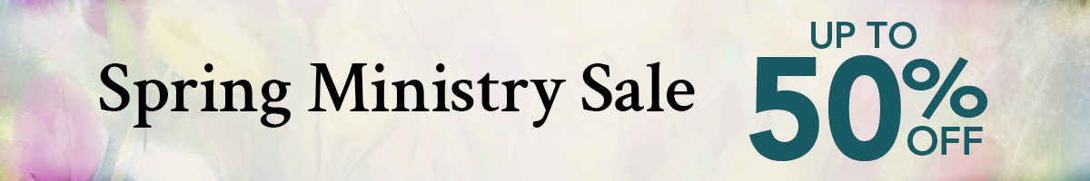 Shop The Easter Sale!