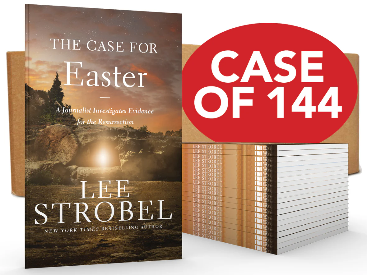  Case for Easter, Case of 144 Bundle