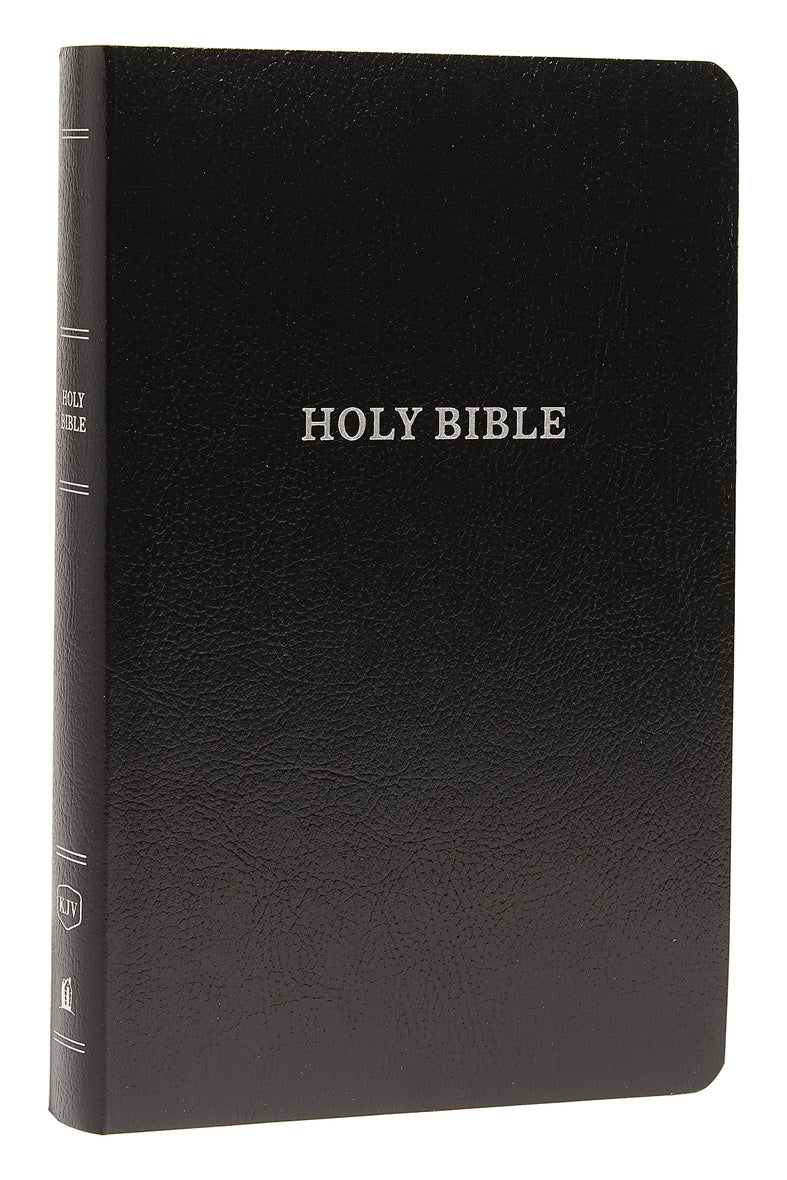  KJV, Gift and Award Bible, Red Letter Edition, Comfort Print