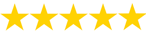 5 Star Review