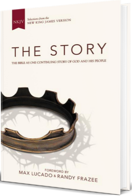 NKJV, The Story