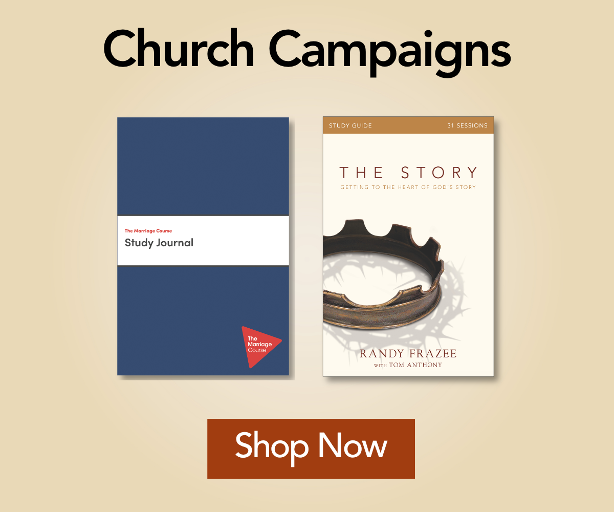 Church Campaigns