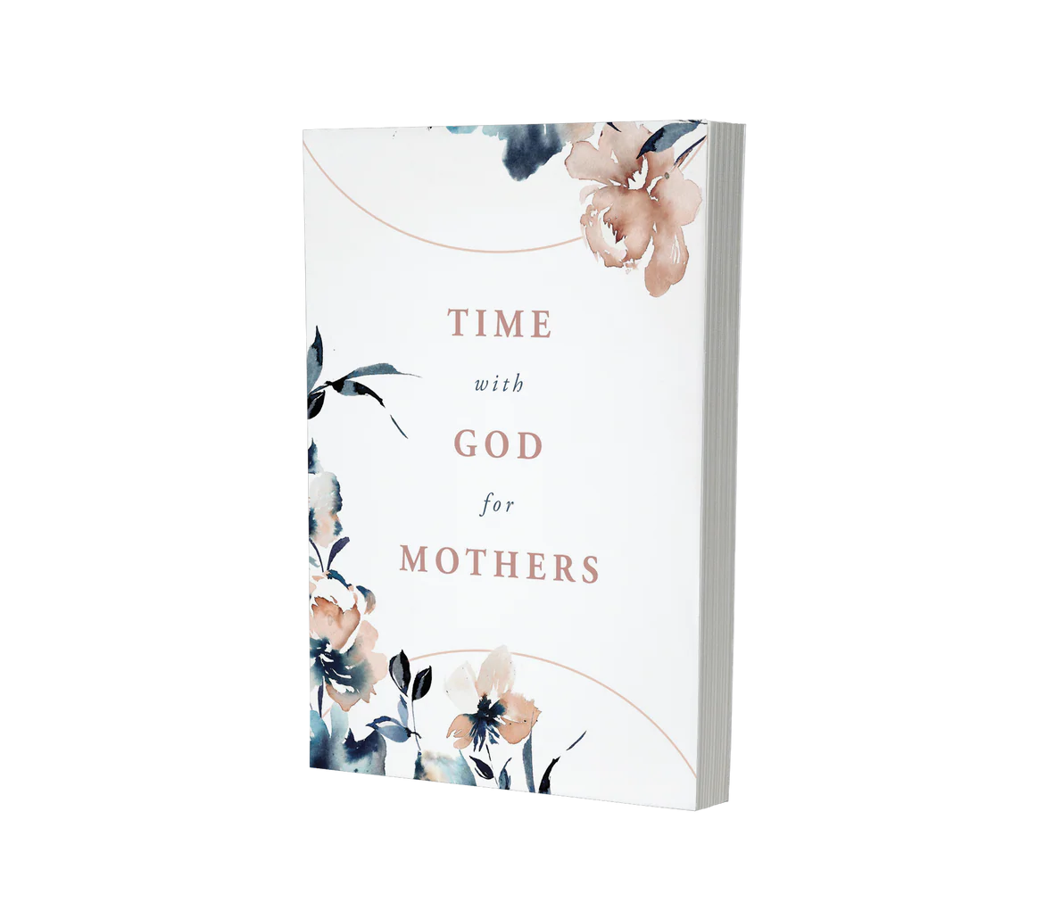  Time With God For Mothers