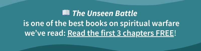 The Unseen Battle