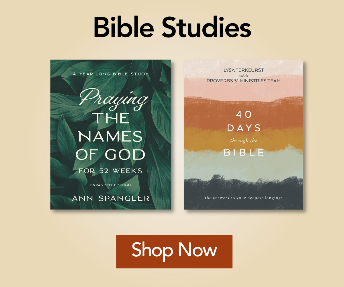 Bible Studies