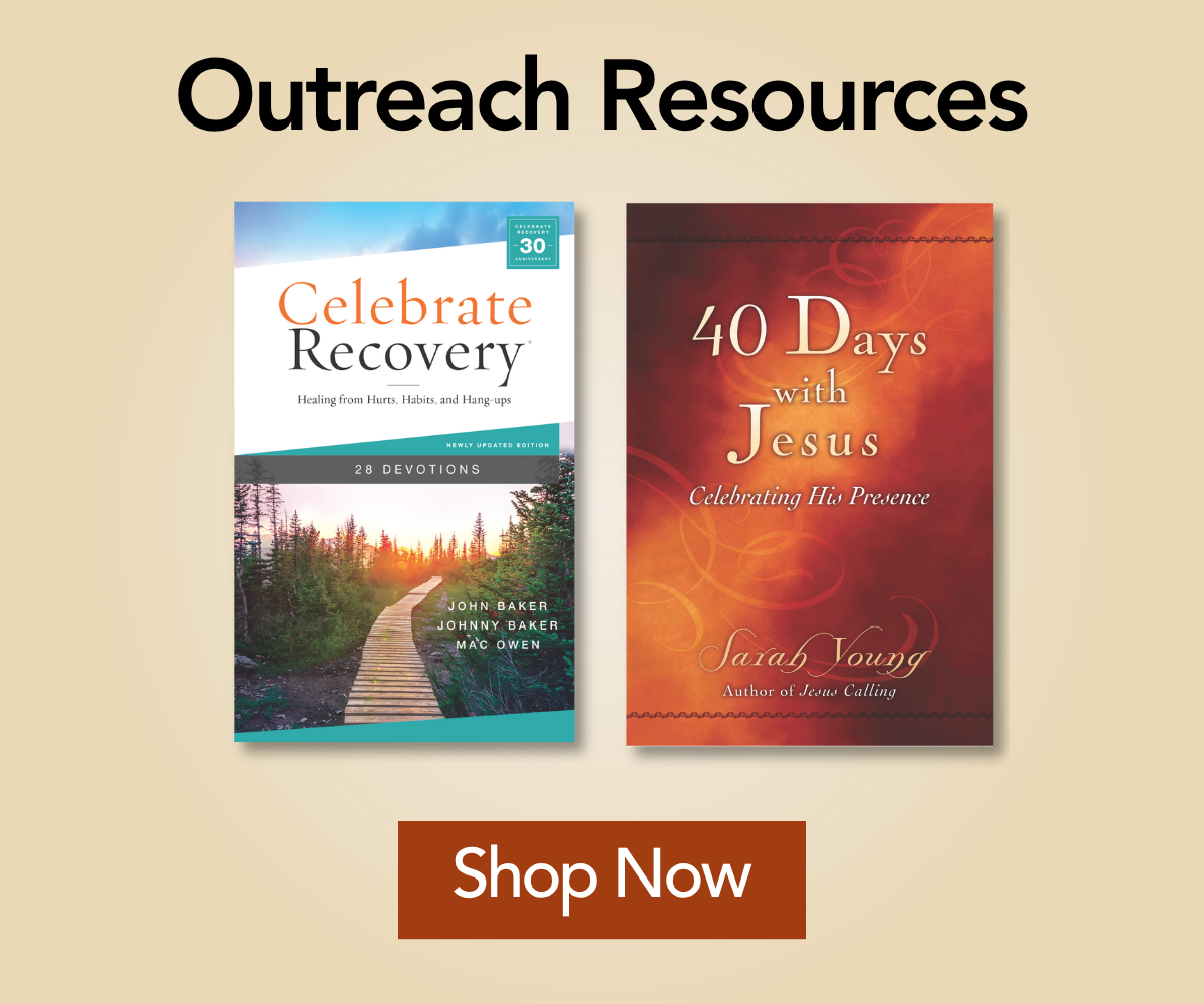 Outreach Resources