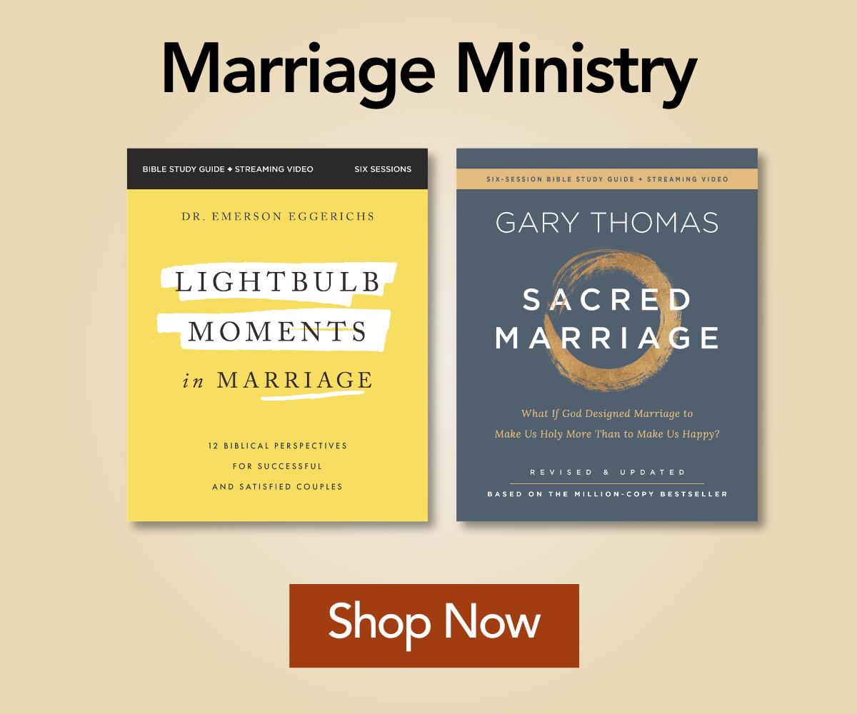 Marriage Ministry
