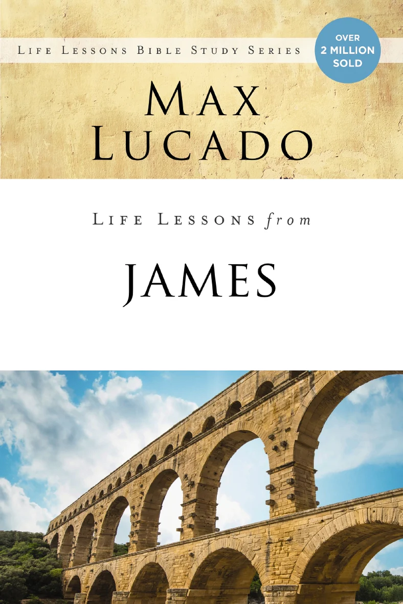 Life Lessons from James