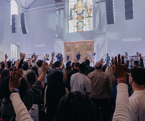Church Spotlight