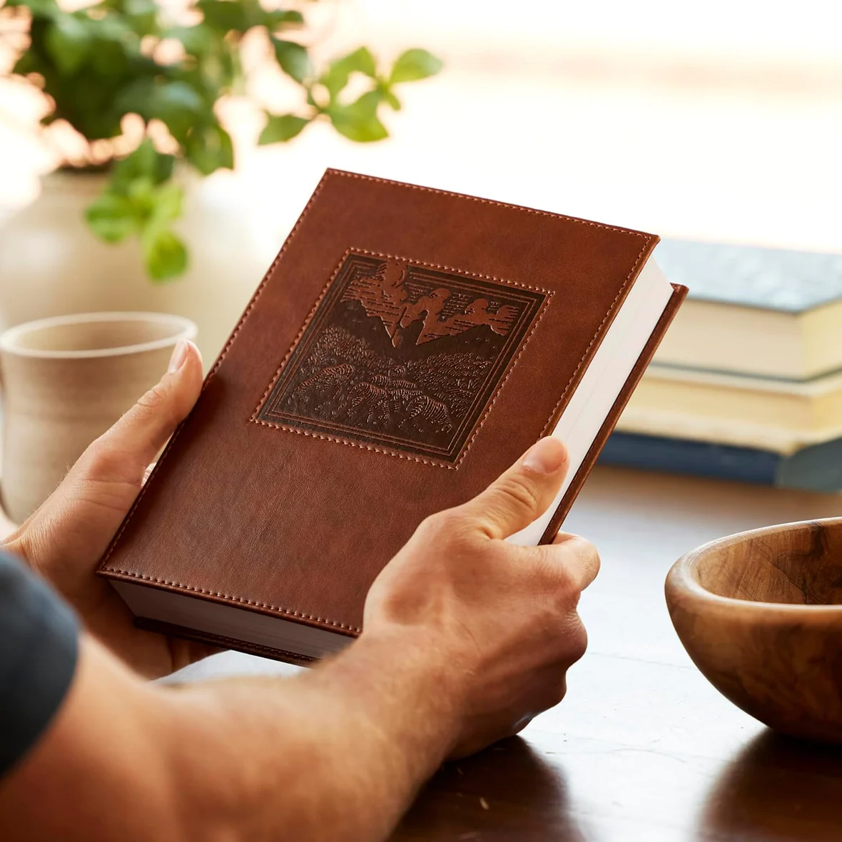 NKJV New Testament, Tracing edition