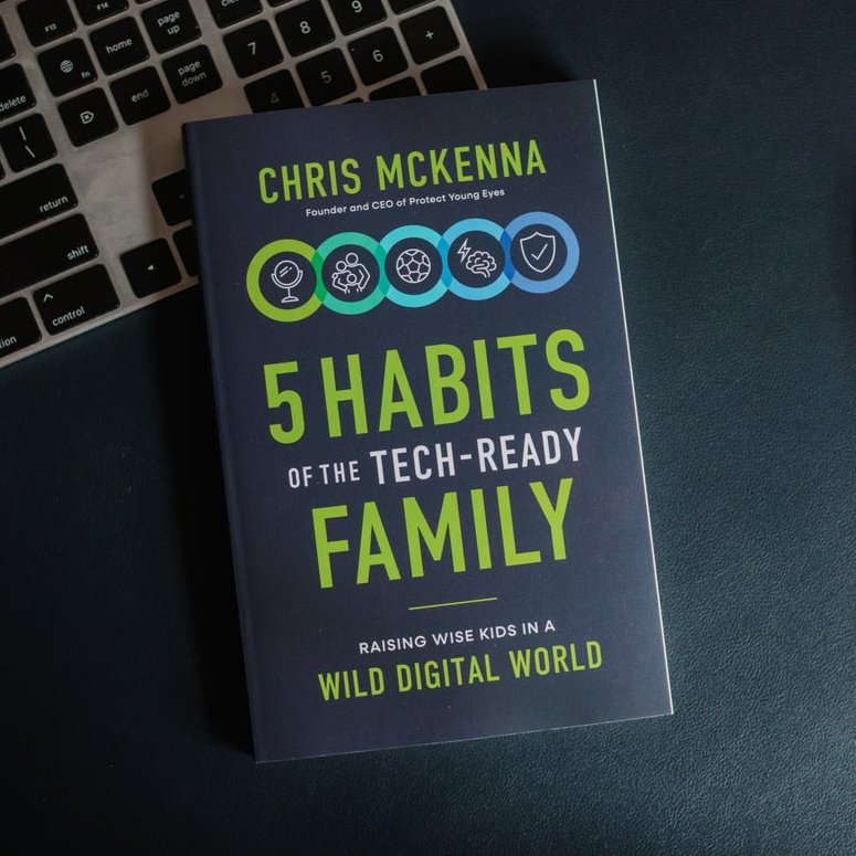 5 Habits of the Tech-Ready Family