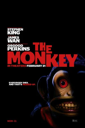 THE MONKEY
