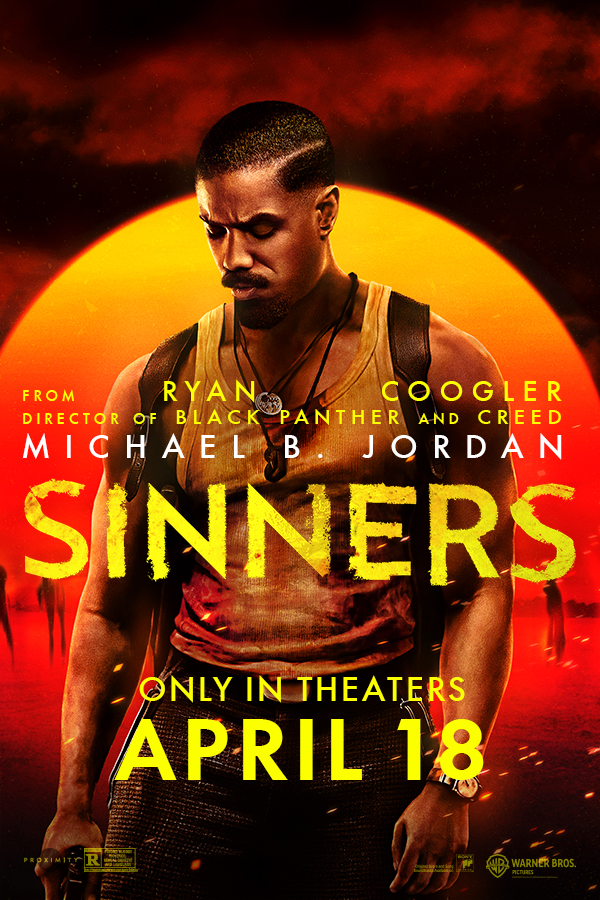 SINNERS