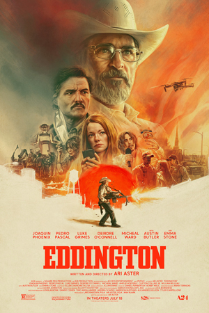 EDDINGTON