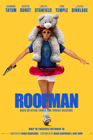 ROOFMAN