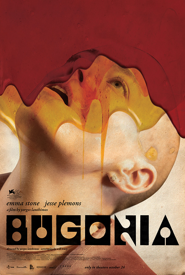 BUGONIA