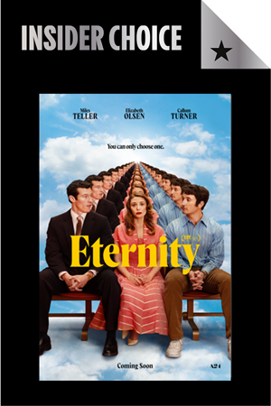 ETERNITY