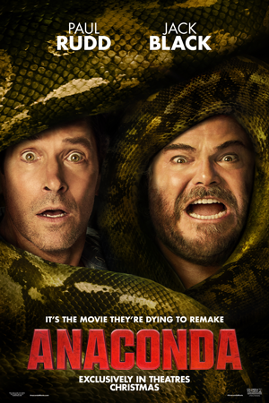 ANACONDA