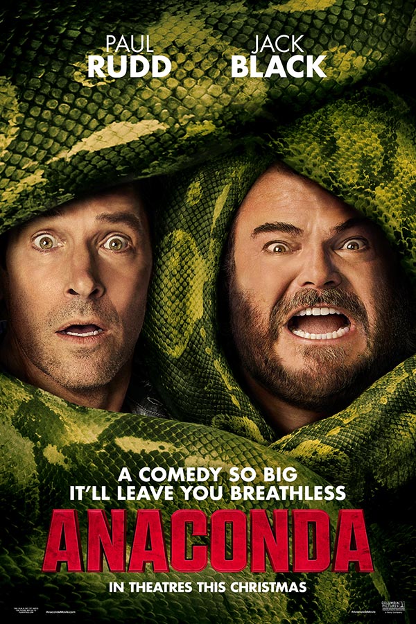 ANACONDA