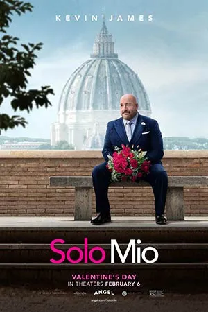 SOLO MIO