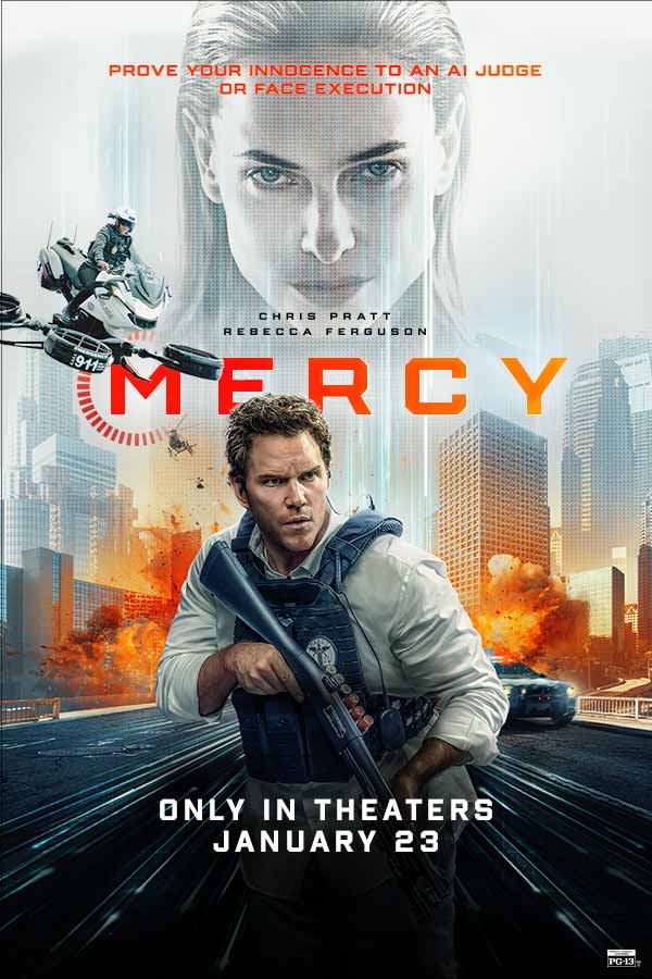 MERCY