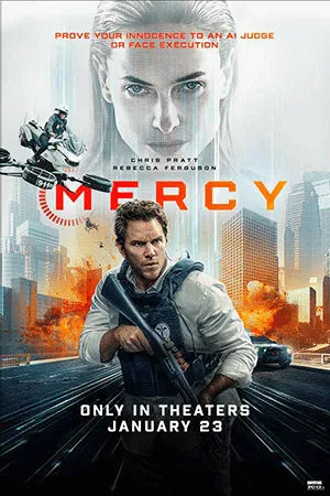 MERCY