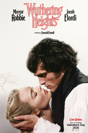 WUTHERING HEIGHTS