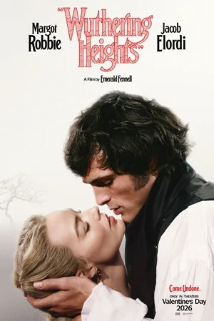 WUTHERING HEIGHTS
