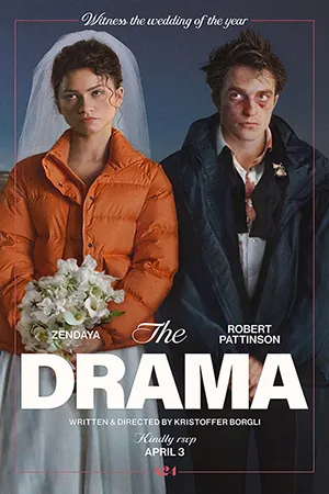 THE DRAMA