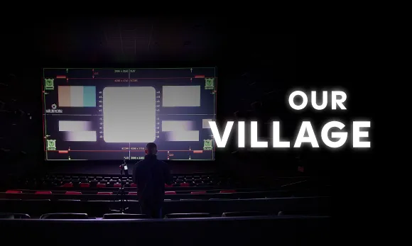 OUR VILLAGE