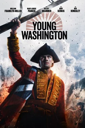 YOUNG WASHINGTON