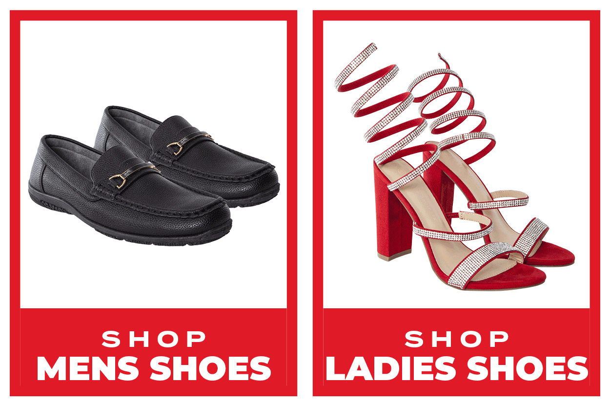 Footwear