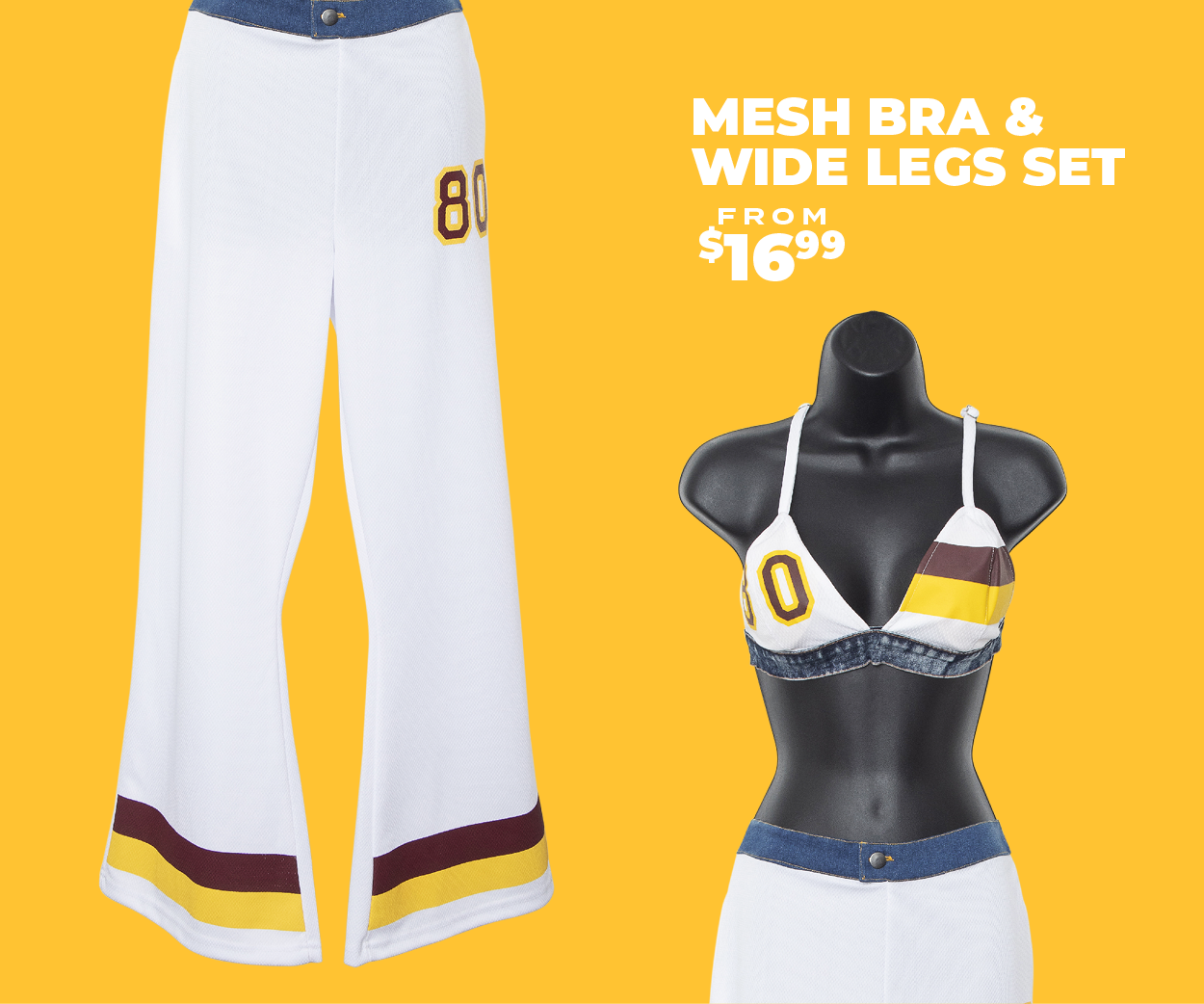 Juniors Apparel