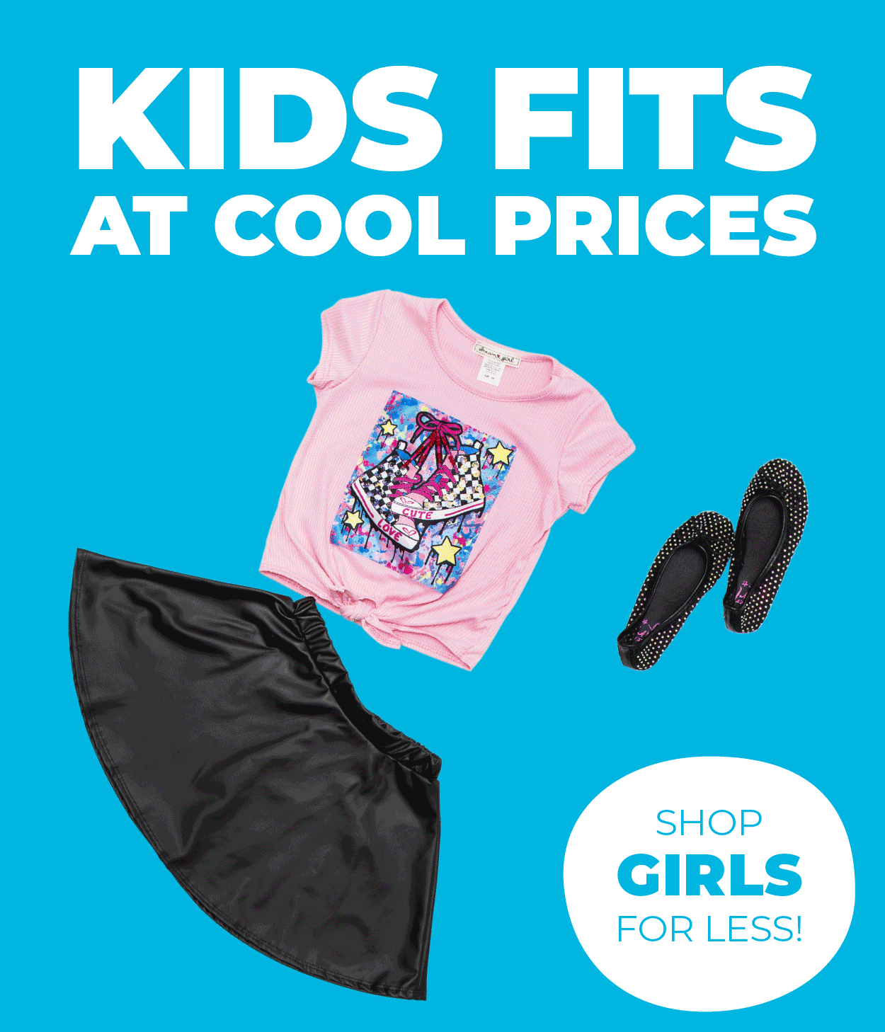  "Kids
