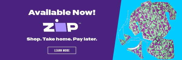 Zip — Shop. Take Home. Pay Later.