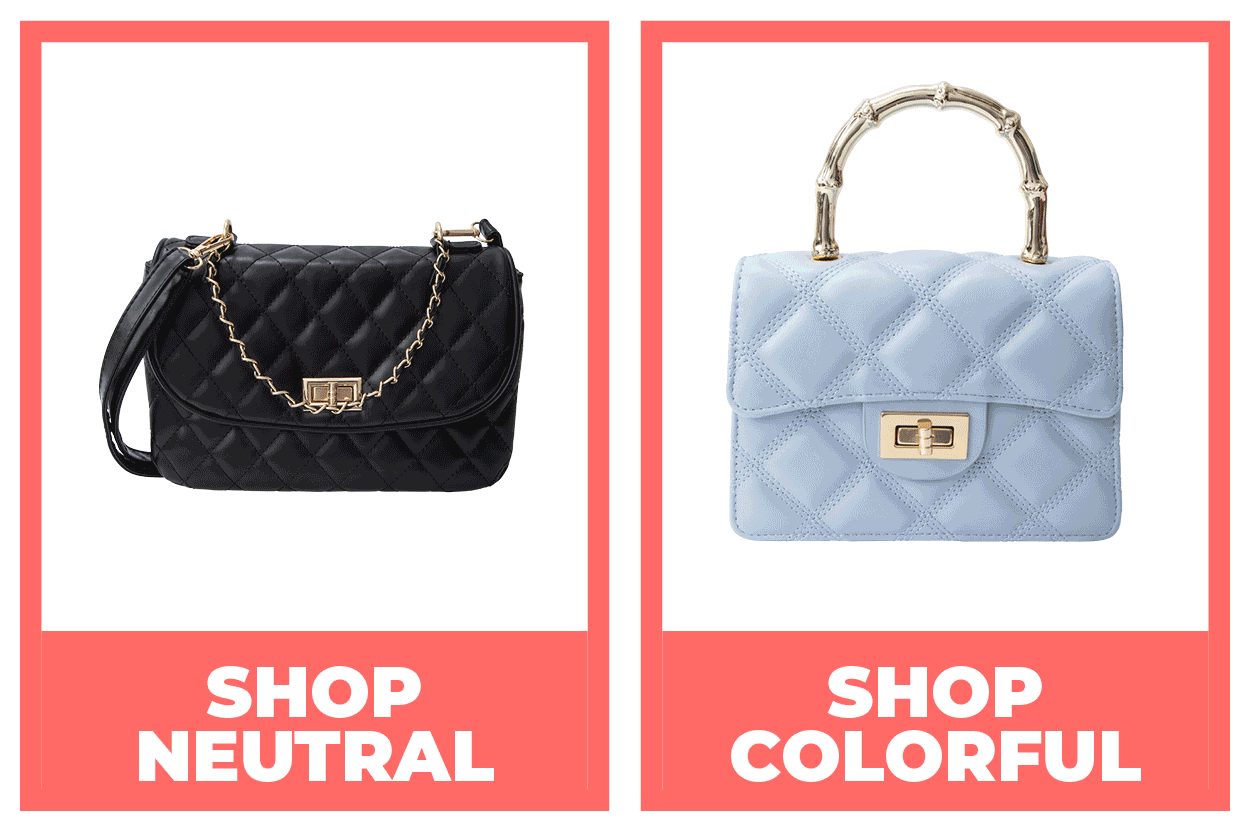 Handbags