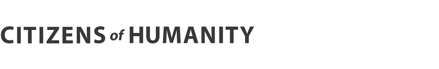 Citizens of Humanity