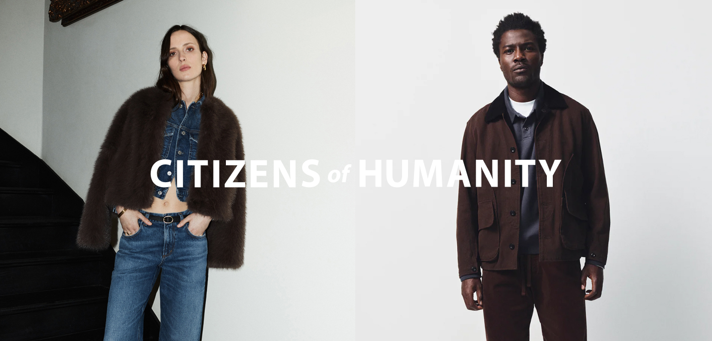 Citizens of Humanity