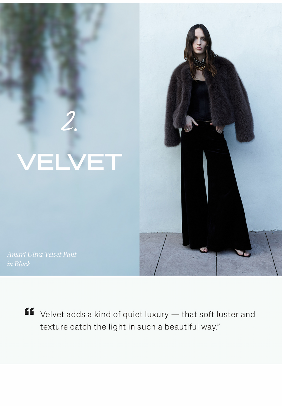 Shop Velvet
