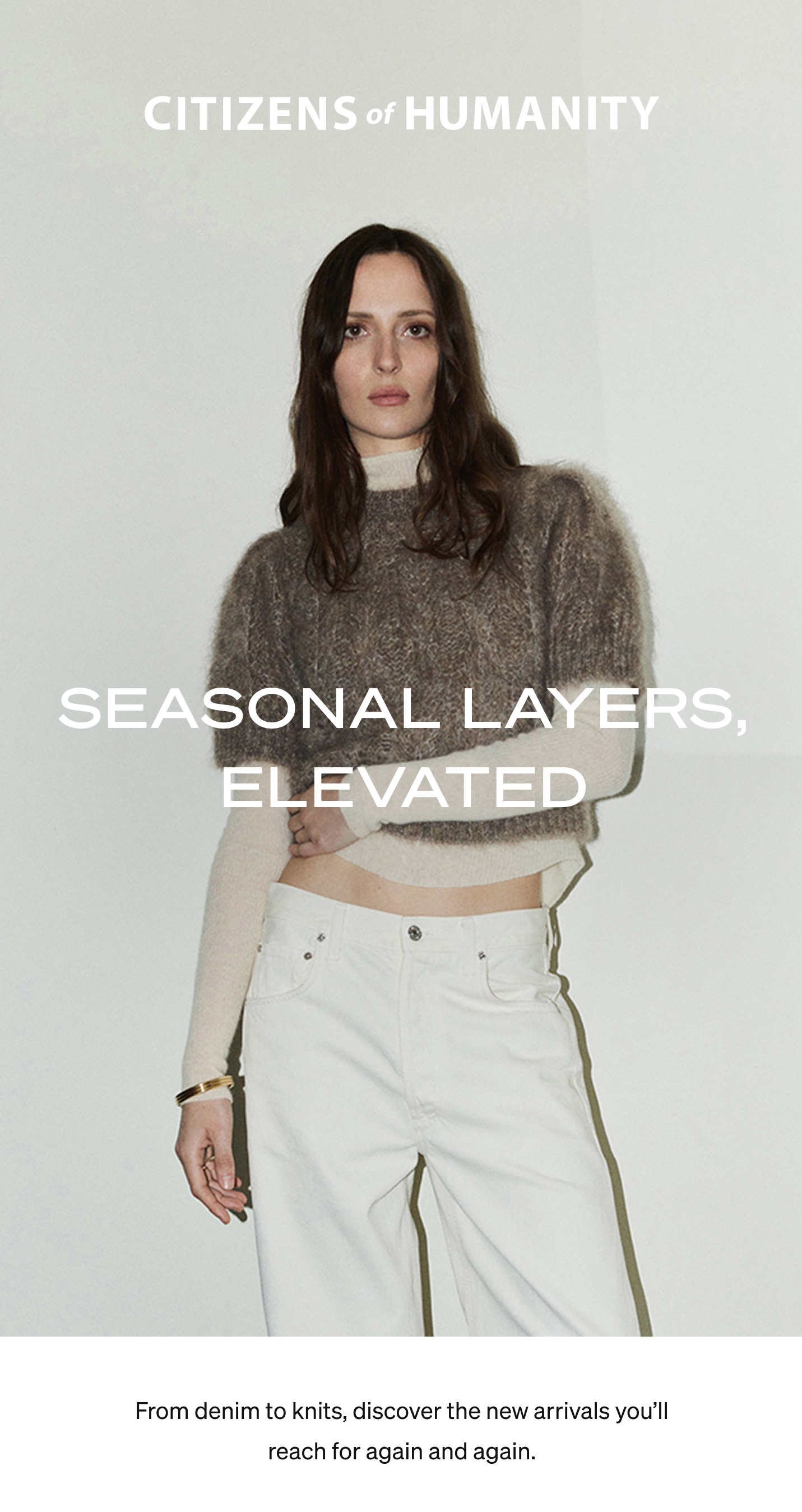 Seasonal Layers, Elevated