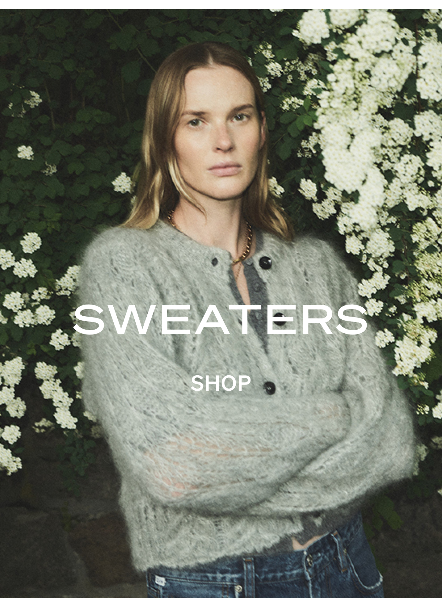 Shop Sweaters
