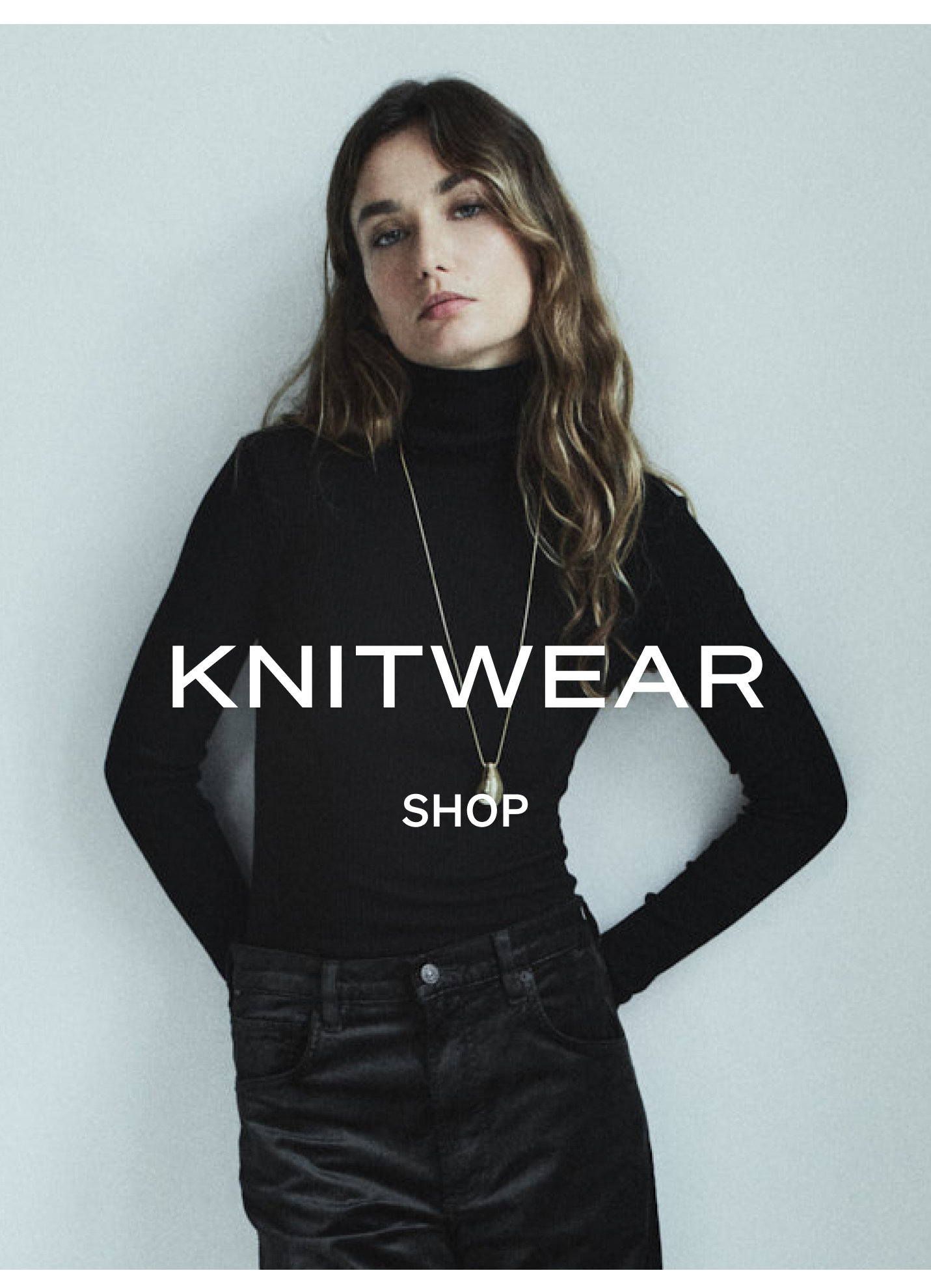 Shop Knitwear