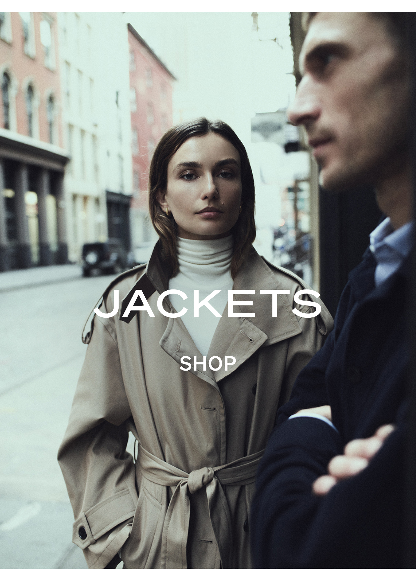 Shop Jackets