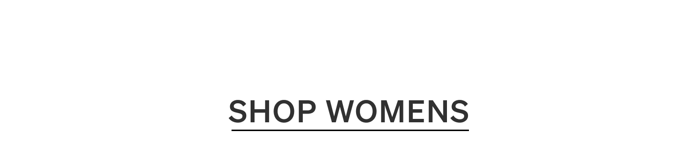 Women's New Arrivals