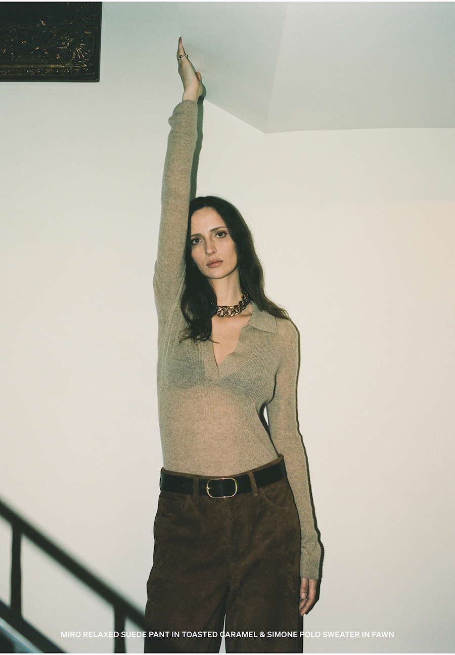 Shop the Miro & Simone