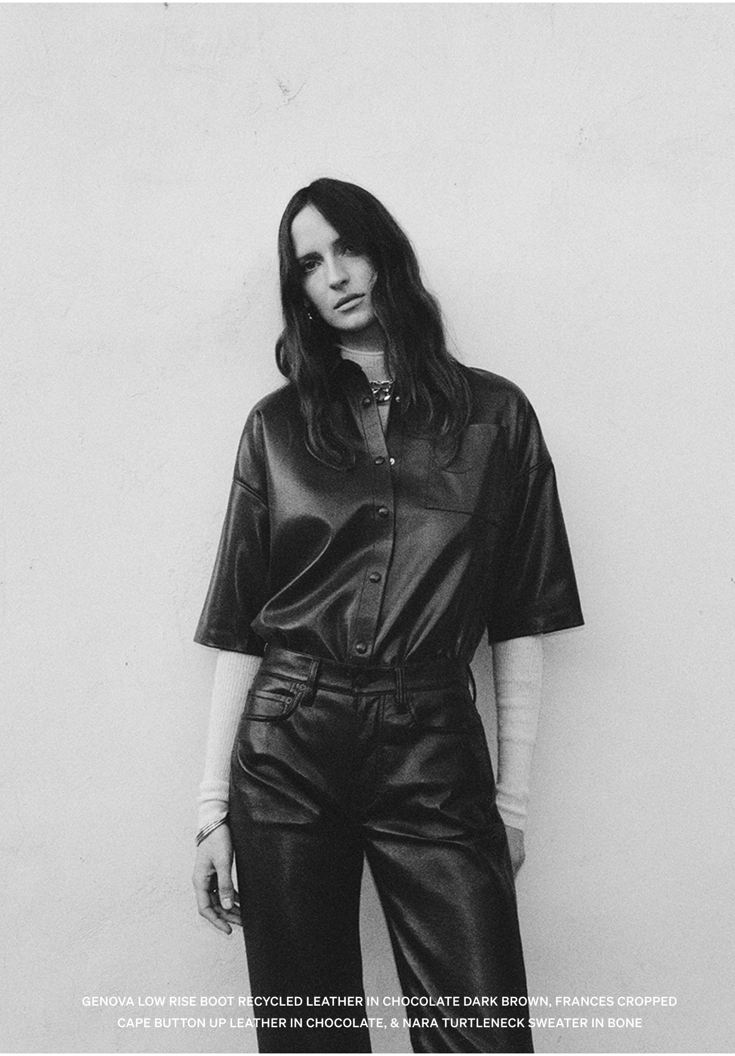 Shop the Genova, Frances, & Nara