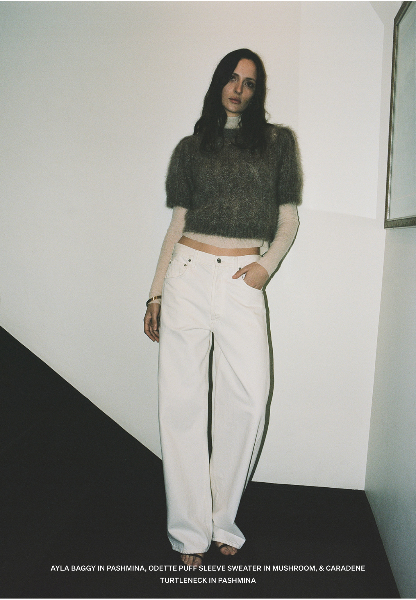 Shop the Ayla, Odette, & Caradene