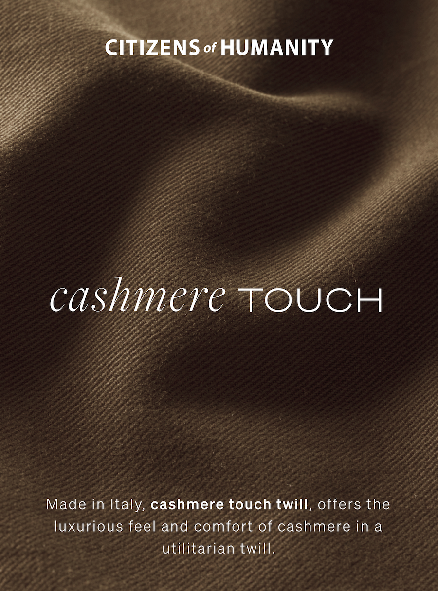 Cashmere Touch