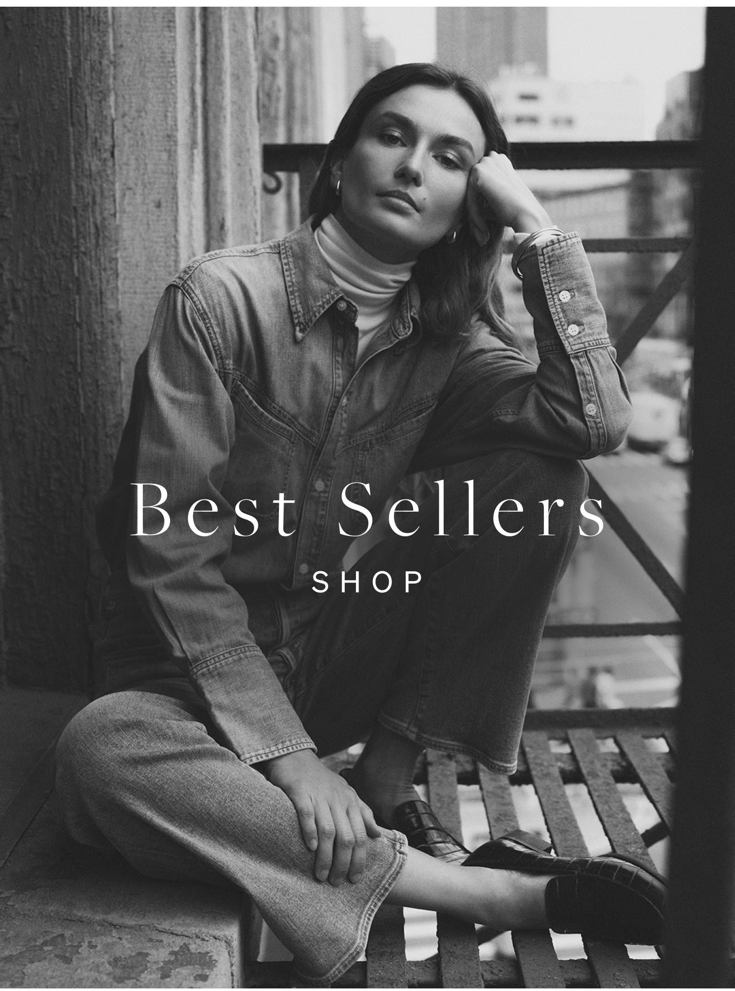 Shop Best Sellers